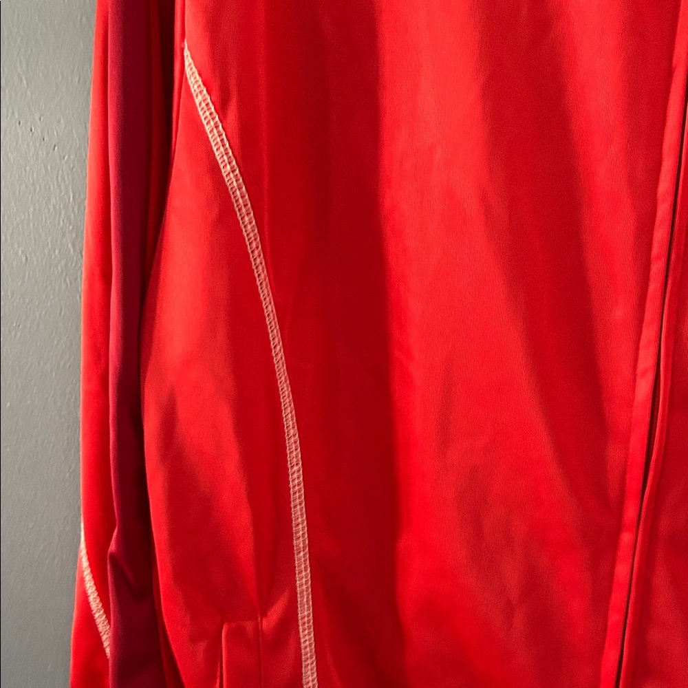 Liverpool Red Performance Jacket - image 4